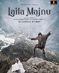 Laila Majnu